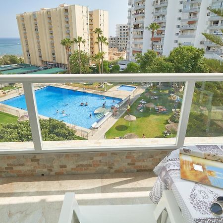 Apartamento Happy Days- Diana 1 Benalmádena Esterno foto
