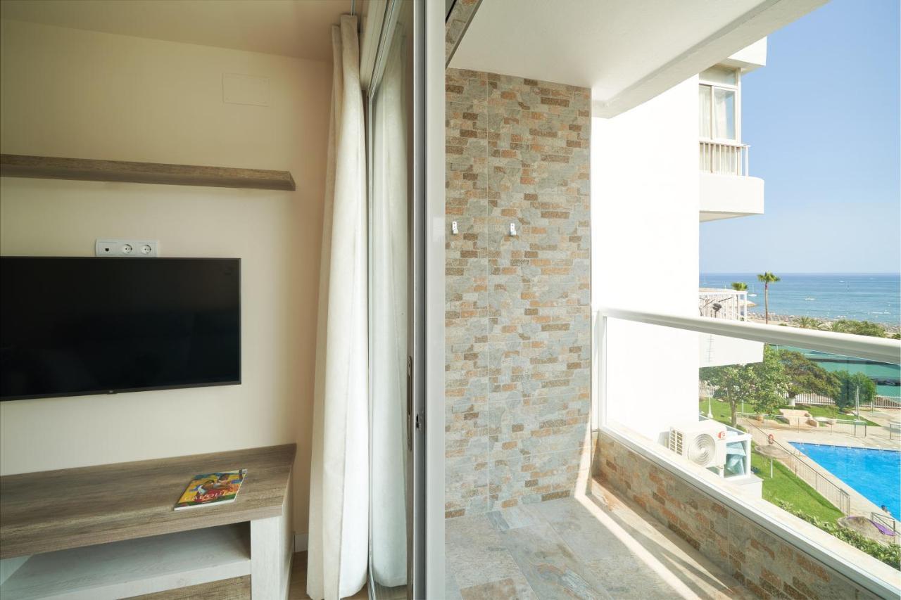 Apartamento Happy Days- Diana 1 Benalmádena Esterno foto