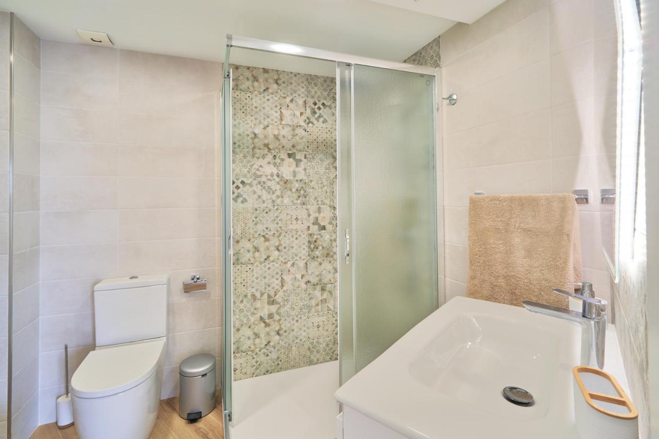 Apartamento Happy Days- Diana 1 Benalmádena Esterno foto