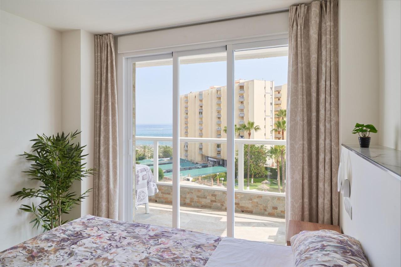 Apartamento Happy Days- Diana 1 Benalmádena Esterno foto